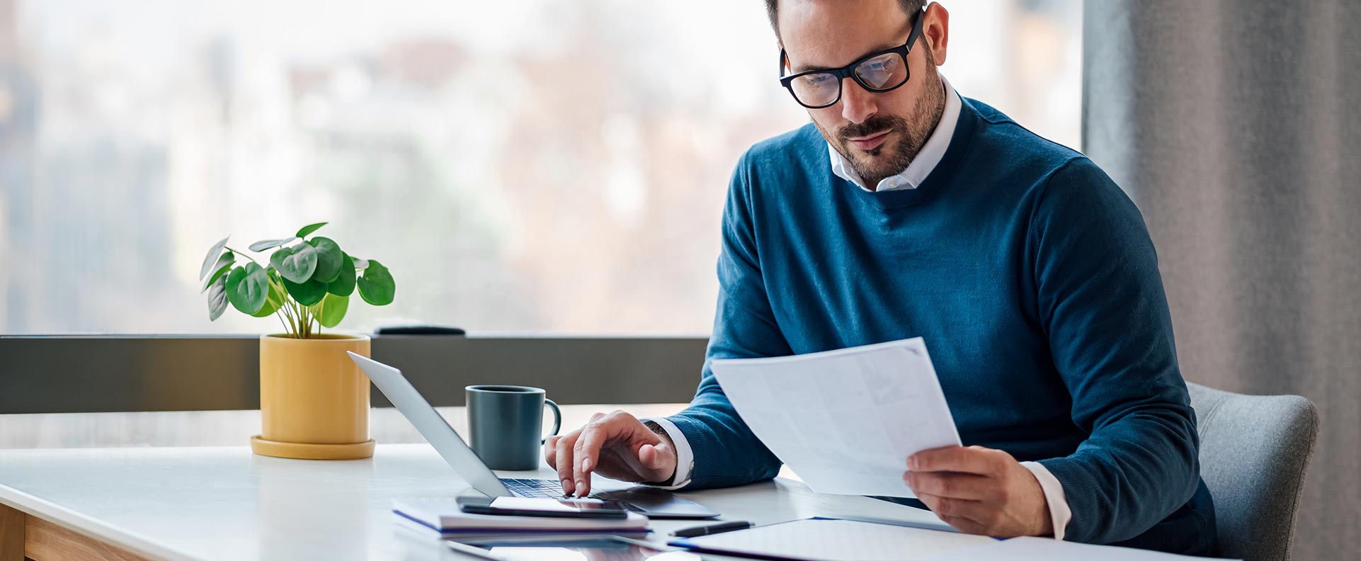 Tax Services
