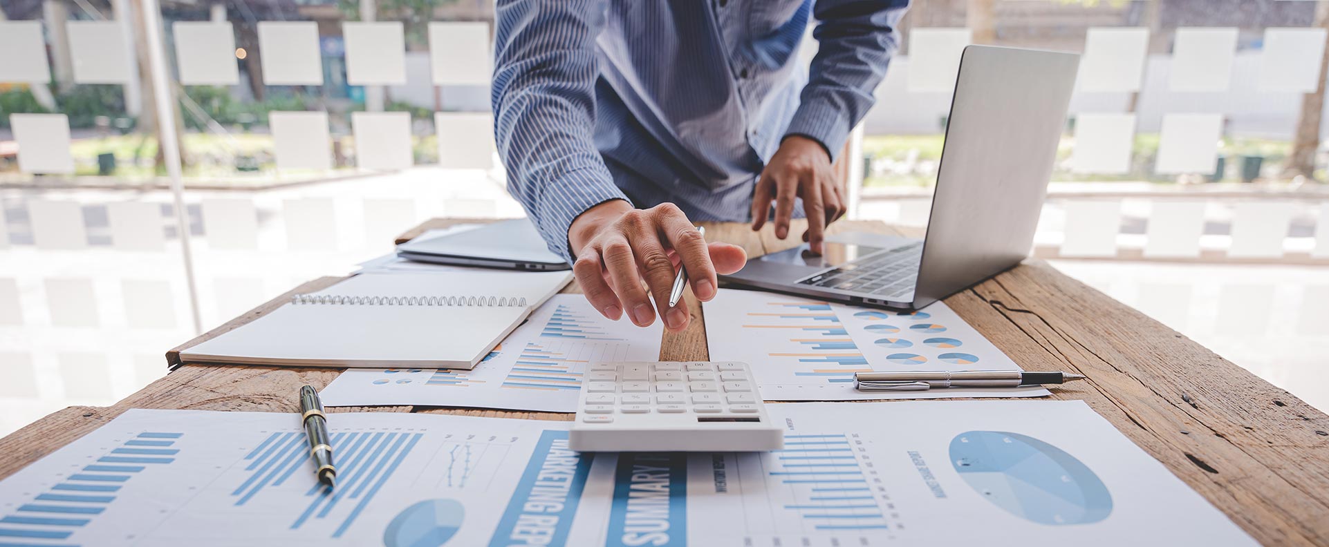 Bookkeeping
